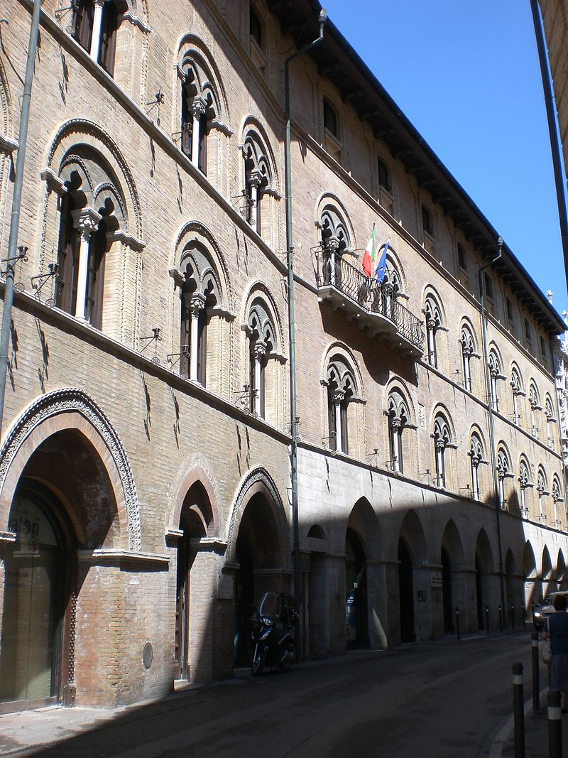 audioguida Palazzo Benincasa